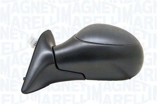 MAGNETI MARELLI Ārējais atpakaļskata spogulis 351991111060